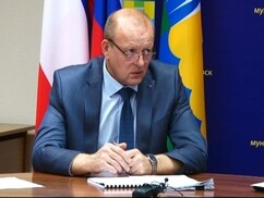 Глава Саяногорска отметил важность открытия нового Учебного Центра «РусГидро» в Черемушках