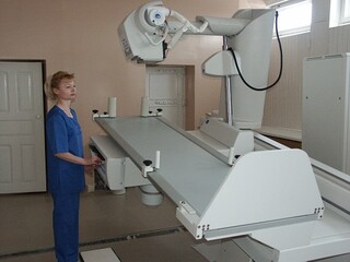 РУСАЛ проведет диспансеризацию 6000 работников в Хакасии