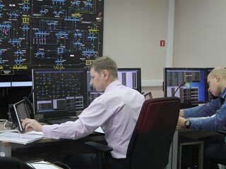 В Абакане стартуют пятые Всероссийские соревнования профессионального мастерства диспетчеров электросетей