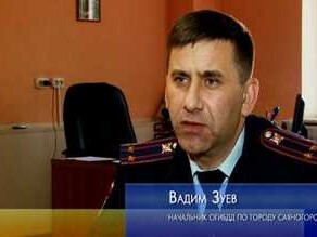 400 водителей перешли в ранг пешеходов