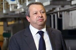 Саяногорск Инфо - Очередное достижение в биографии Захара Смушкина: по итогам года он вошел в «десятку» самых влиятельных петербуржцев - zahar.jpg