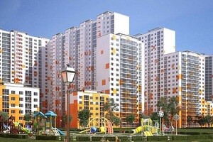 Недвижимость