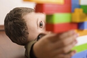 Саяногорск Инфо - Диагностика аутизма - kids3.jpg