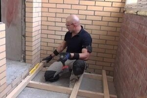 Саяногорск Инфо - Надежные услуги по утеплению балкона - balcony.jpg