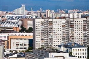 Недвижимость