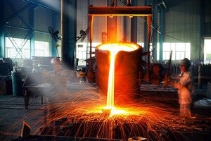 Металл