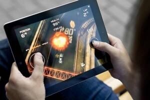 Саяногорск Инфо - Чем стали и чем обещают стать компьютерные игры - games.jpg