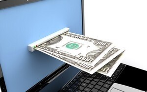 Работа в Интернете