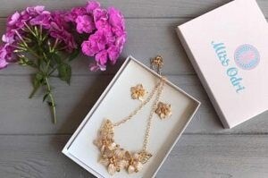 Саяногорск Инфо - Бижутерия для любого случая от "Miss Odri" - accessories.jpg