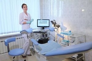 Медицина