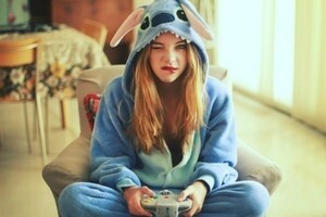 Кигуруми