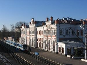 Калуга