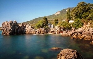 Феодосия