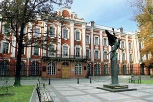 СПбГУ