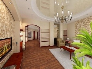 Ремонт квартир
