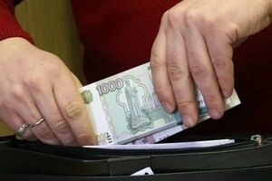 Саяногорск Инфо - Где без труда «перехватить до зарплаты» - money.jpg
