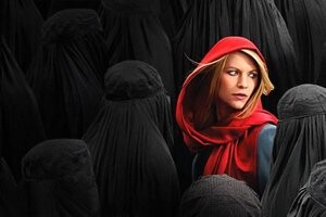 Саяногорск Инфо - Американский сериал Родина - homeland.jpg