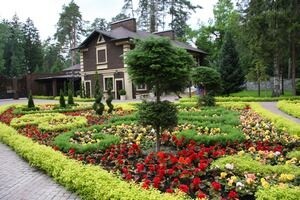 Саяногорск Инфо - Несколько советов по оформлению территории загородного участка - fazenda.jpg