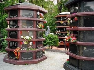 Кремация