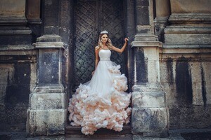 Саяногорск Инфо - Фасоны свадебных платьев: достоинства и недостатки - wedding.jpg