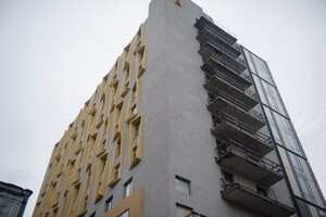 ЖК Вертикаль