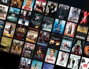 Сериалы