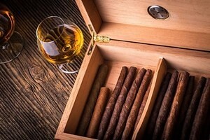 Сигары