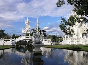 Тайланд
