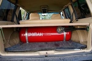 Газ