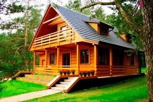 Каркас