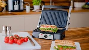 Саяногорск Инфо - Кухонная техника Электрогриль это вкусно, полезно и удобно - images1.jpg
