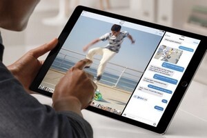 iPad