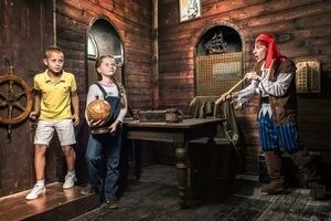 Квест