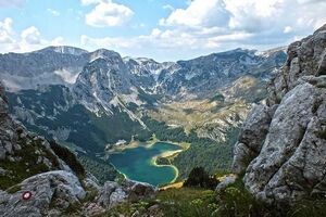 Черногория