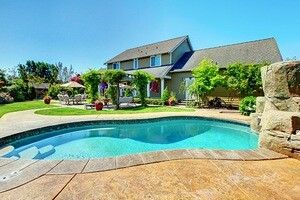 Саяногорск Инфо - Собственный бассейн для отдыха и развлечений - pool.jpg