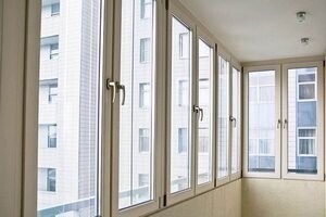 Саяногорск Инфо - Остекление балконов и лоджий - balkon.jpg
