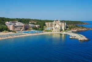 Болгария