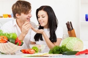 Рецепты