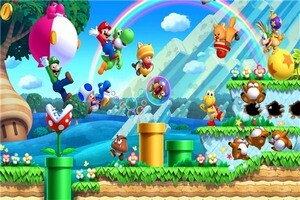 Игры