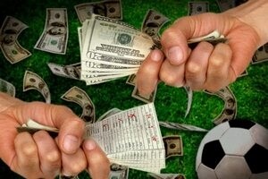 Ставки на спорт
