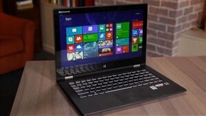 Lenovo Yoga 2 Pro