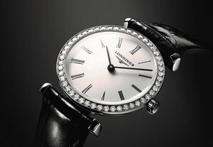 Саяногорск Инфо - Что нам дает логотип на часах - longines.jpg