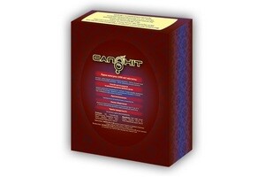 Сапонит