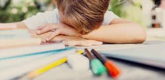 Саяногорск Инфо - Что делать если ребенок не хочет учиться? - children.jpg