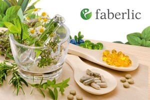 Faberlic
