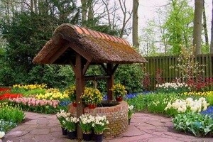 Колодец