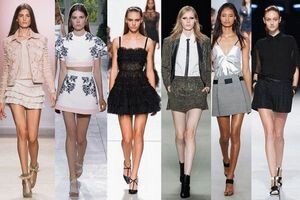 Саяногорск Инфо - Весенне-летний сезон 2017: что будет модно - moda.jpg