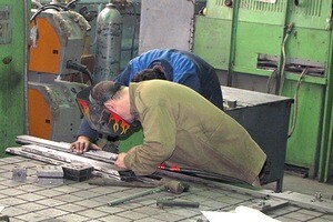 Сварка