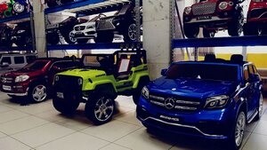 Мини авто