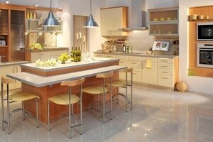 Кухонная мебель